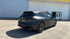 BMW iX 300kW xDrive45 M Sport 101kWh 5dr Auto Electric Estate